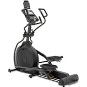 Spirit Fitness Home Elliptical Cross Trainer - XE395-ENT