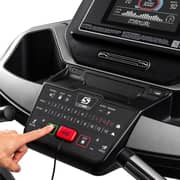 Spirit Fitness Home Treadmill - XT485