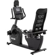 Spirit Fitness Home Recumbent Bike - XBR55