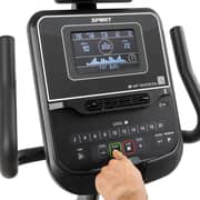 Spirit Fitness Home Recumbent Bike - XBR55