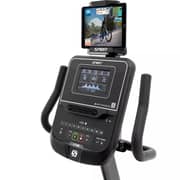 Spirit Fitness Home Recumbent Bike - XBR55