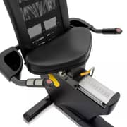 Spirit Fitness Home Recumbent Bike - XBR55