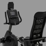 Spirit Fitness Home Recumbent Bike - XBR55