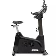 Spirit Fitness Home Upright Bike - XBU55