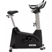 Spirit Fitness Home Upright Bike - XBU55-ENT