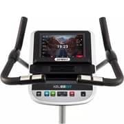Spirit Fitness Home Upright Bike - XBU55-ENT