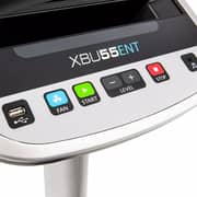 Spirit Fitness Home Upright Bike - XBU55-ENT