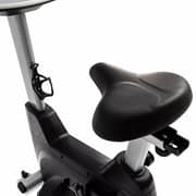Spirit Fitness Home Upright Bike - XBU55-ENT