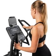 Spirit Fitness Home Elliptical Cross Trainer - XE795