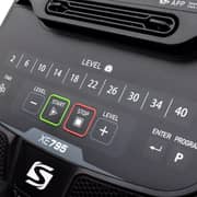 Spirit Fitness Home Elliptical Cross Trainer - XE795