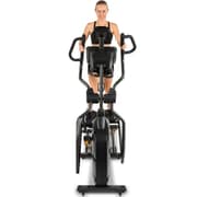 Spirit Fitness Home Elliptical Cross Trainer - XE795