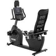 Spirit Fitness Home Recumbent Bike - XBR95