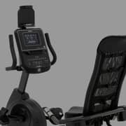 Spirit Fitness Home Recumbent Bike - XBR95