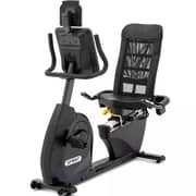 Spirit Fitness Home Recumbent Bike - XBR95