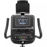 Spirit Fitness Home Recumbent Bike - XBR95