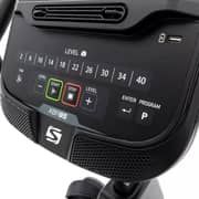 Spirit Fitness Home Recumbent Bike - XBR95