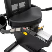 Spirit Fitness Home Recumbent Bike - XBR95