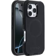 OtterBox Defender Series Case Black iPhone 16Pro - 77-96026
