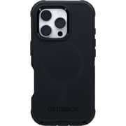 OtterBox Defender Series Case Black iPhone 16Pro - 77-96026