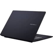 Asus Vivobook 14 (2025) Copilot+ PC - Snapdragon X-X1-26-100 / 14inch WUXGA / 512GB SSD / 16GB RAM / Shared Qualcomm Adreno GPU / Windows 11 Home / English Keyboard / Quite Blue / International Version - [X1407QA-V14.X116512]