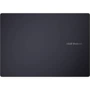 Asus Vivobook 14 (2025) Copilot+ PC - Snapdragon X-X1-26-100 / 14inch WUXGA / 512GB SSD / 16GB RAM / Shared Qualcomm Adreno GPU / Windows 11 Home / English Keyboard / Quite Blue / International Version - [X1407QA-V14.X116512]