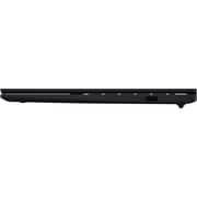 Asus Vivobook 14 (2025) Copilot+ PC - Snapdragon X-X1-26-100 / 14inch WUXGA / 512GB SSD / 16GB RAM / Shared Qualcomm Adreno GPU / Windows 11 Home / English Keyboard / Quite Blue / International Version - [X1407QA-V14.X116512]