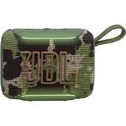 JBL GO 5 Portable Bluetooth Speaker Squad