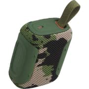 JBL GO 5 Portable Bluetooth Speaker Squad