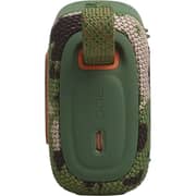 JBL GO 5 Portable Bluetooth Speaker Squad