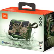 JBL GO 5 Portable Bluetooth Speaker Squad