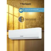 Bompani Split Air Conditioner 1.5 Ton - BSAC18CRNI