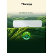 Bompani Split Air Conditioner 1.5 Ton - BSAC18CRNI