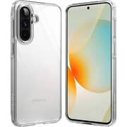 Protect Case with Screen Protector Clear Samsung Galaxy A57 - LSAMA57