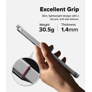 Protect Case with Screen Protector Clear Samsung Galaxy A57 - LSAMA57