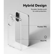 Protect Case with Screen Protector Clear Samsung Galaxy A57 - LSAMA57