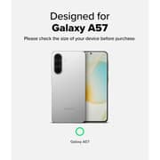 Protect Case with Screen Protector Clear Samsung Galaxy A57 - LSAMA57