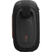 JBL GO 5 Portable Bluetooth Speaker Black