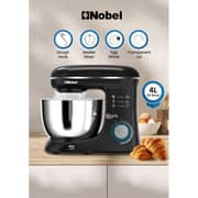 Nobel Stand Mixer - NBM60