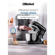 Nobel Stand Mixer - NBM60