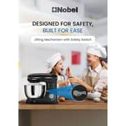Nobel Stand Mixer - NBM60