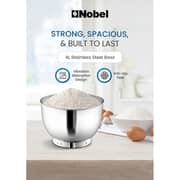 Nobel Stand Mixer - NBM60