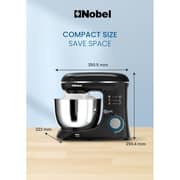 Nobel Stand Mixer - NBM60