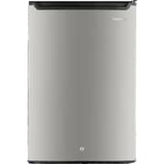 Bompani Upright Freezer 85L Inox - BUF245SN