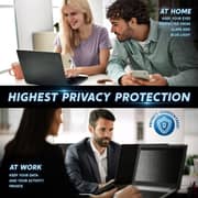 Fitit MAGCH Privacy Screen Filter Black Mac Book Air 13.6 /13Inch