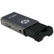 HP X770W USB 3.1 Flash Drive 256GB Black - HPFD770W-256