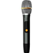 HiFuture Vocalist 300 Bluetooth Speaker Silver - HF.HEB14-VOCLST300