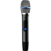 HiFuture Vocalist 300 Bluetooth Speaker Silver - HF.HEB14-VOCLST300