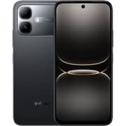 Infinix Smart 20 4G 64GB 4GB RAM Shadow Black Dual Sim Smartphone