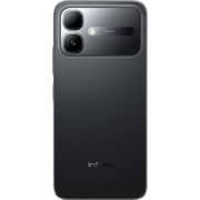 Infinix Smart 20 4G 64GB 4GB RAM Shadow Black Dual Sim Smartphone
