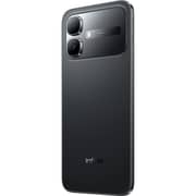 Infinix Smart 20 4G 128GB 4GB RAM Shadow Black Dual Sim Smartphone